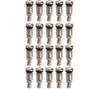 2 Pack Schlauchlos Reifenventi Reifenventil Ventilschaft Für Autoreifen