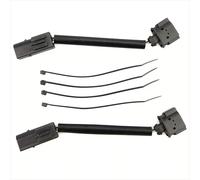 2-pcs Adapterstecker Nockenwellenversteller Ölstoppkabel Mercedes j. 2000