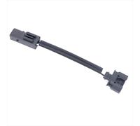 2 Pcs Adapterstecker Nockenwellenversteller Ölstoppkabel Mercedes bis Bj. 2000~