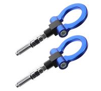 2 Pcs Anhängerhakenset Baby Schlepptauhaken Für Auto Wohnmobil-Anhängerhaken