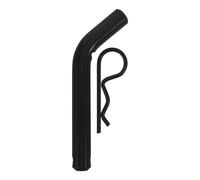 2 Pcs Anhängerkupplungsstift Kupplungssperrstift Wohnmobil-Stoßstangenkupplung