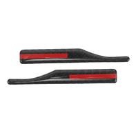 2 Pcs Aufkleber Rückspiegel Katze Autospiegel Rückspiegelaufkleber Der