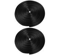 2 Pcs Auto Türkantenschoner Autotür -Schutzstreifen Autotürschutz