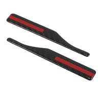 2 Pcs Autospiegel Aufkleber Rückspiegel Katze Rückspiegelaufkleber Der