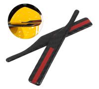 2 Pcs Autospiegel Aufkleber Rückspiegel Katze Rückspiegelaufkleber Der