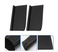 2 Pcs Fenster Folie Sichtschutzfolie Autofenster -Tint -Film Autofensterfilm