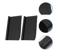 2 Pcs Fenster Sichtschutzfolie Tönungsfolie Auto Autofensterfilm -Tint -Film