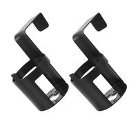 2 Pcs Getränkehalter Für LKW Den Innenraum Von Pkw Und Fürs Auto Die Autotür