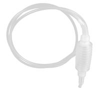 2 Pcs Öl Absaugen Pumpe Benzin-Wassertransferpumpe Öltransferpumpe