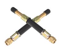 2 Pcs Reifenventil Extender Ventilverlängerung Ventilschaftwerkzeug