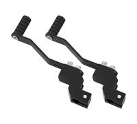 2 Pcs Schalthebel Unterlegkeil Für Motorradanhänger Motorradrad -Sprüche