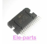 2 PCS TDA7384A ZIP-25 TDA7384 4 X 35w Quad Bridge Car Radio Amplifier Transistor
