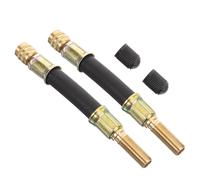 2 Pcs Ventil Verlangerung Ventilverlängerung Ventilschaftwerkzeug