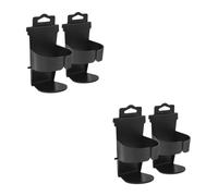 2 Pieces Getränkehalter Für Pkw Becher Halterung Auto Die Autotür