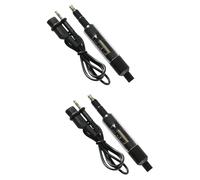 2 Pieces Zündspule Funkenprüfer Zündspulen Tester Autoversorgung