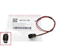 2-Polig ABS Sensor Stecker Reparatur Stecker 6E0973702 SKODA FABIA OCTAVIA RAPID