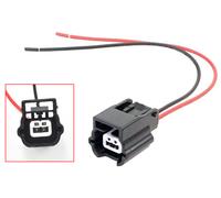 2-Polig ABS Sensor Stecker Reparatur Stecker 7283-8851-30 Nissan Dacia Renault