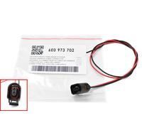 2-Polig ABS Sensor Stecker Reparatur Stecker 8T0973702 SKODA SCALA SUPERB KODIAQ