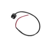 2-polig Zubehör Anschlussstecker für Honda CRF250L CRF300L XL750 CRF1000L NT1100