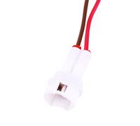 2-poliger Motorrad-ATV-Zündschloss für Yamaha YFM 350 Bruin Warrior 660R