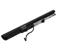 2-power Main Battery Pack - Batterie - 2.200 mAh