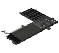 2-power Main Battery Pack - Batterie - 3.400 mAh
