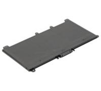 2-power Main Battery Pack - Batterie - 3.400 mAh