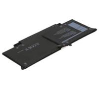 2-power Main Battery Pack - Batterie - 3.420 mAh