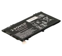 2-power Main Battery Pack - Batterie - 3.450 mAh