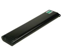 2-power Main Battery Pack - Batterie - 4.000 mAh