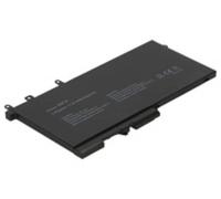 2-power Main Battery Pack - Batterie - 4.100 mAh