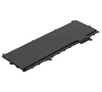 2-power Main Battery Pack - Batterie - 4.800 mAh