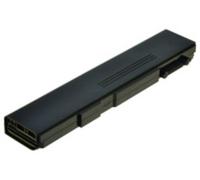 2-power Main Battery Pack - Batterie - 6.400 mAh