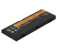 2-power Main Battery Pack - Batterie - 7.200 mAh