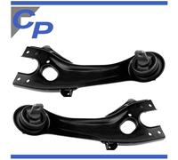 2 Querlenker hinten für Hyundai i30 FD links rechts Längslenker Hinterachse