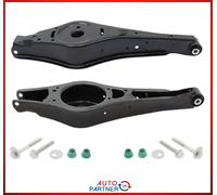 Mapco Querlenker hinten 2x li+re für Audi A3 8P, TT, Q3, VW Golf 5/6, Passat 3C B6