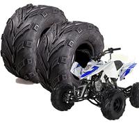 2 Reifen 16X8-7 28F UV978 Reifen X Quad Mini Quad Atv 4PR verstärkt 16 8 7 50CC 70CC