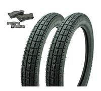 2 Reifen Mantel pas. f Simson S51 S50 S70 KR51 Schwalbe HEIDENAU K35 2,75x16 46P