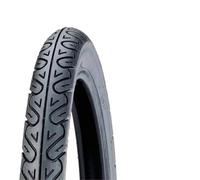 2 Reifen Reifen 2 1/2 - 16 Reifen Motorrad Piaggio Ciao Si Bravo Legierung Reifen 16 Zoll für Mopeds + Schläuche und ohne Kammern (1 Reifen)