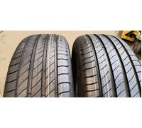 Michelin Primacy 4 215/60 R17 96V PKW Sommerreifen Reifen VOLKSWAGEN: Tiguan I, Transporter 5 Bus, Multivan 5 (7HM, OPEL: Insignia A Sports Tourer