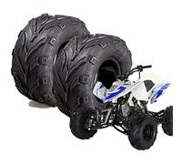 2 Reifen UNION 16X8-7 28F UV978 Reifen Reifen für Quad Mini Quad ATV 4PR verstärkt 16 8 7 50cc 70cc