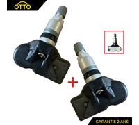 2 Ventil TPMS Reifen für Audi A3 A7 Sportback A4 B9 A5 A6 C8 5Q0907275