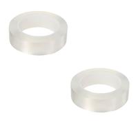 2 Rolls Auto Türkantenschoner Autotür -Schutzstreifen -Außenzubehör