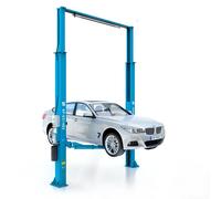 2-Säulen-Hebebühne hydraulisch - OV 4,0 t, 400 V, H: 5,00 m - RP-6314B2