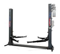 2 Säulen Hebebühne Weber Profi Serie 4.2G mit Grundrahmen