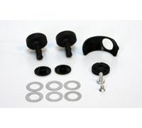 2 Sätze AL-KO Reibbeläge Komplettsatz Komplettset Set für aks 3004 Reibbelag-Set