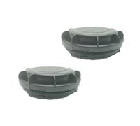 2×Scheinwerfer Glühbirne Abdeckung Staubkappe Für Chevrolet Malibu XL 2019-2021