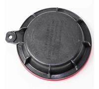 2× Scheinwerfer Staubkappe 921402M000 für Kia Optima Hyundai Genesis Coupe010-15