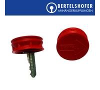 Westfalia Schlüssel 942001513263