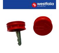 Westfalia Schlüssel 942001513263